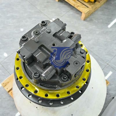 VOE14599920 VOE14599921 VOE14604840 VOE14704091 VOE14606699 VOE14667677 Για το VOLVO EC250D EC250E EC300D EC300E Συγκρότημα μετακίνησης Τελική οδήγηση Ταξιδιωτικός κινητήρας DRIVE GP-FINAL -ΜΕ ΜΟΤΟΡΙΟ ΑΠΟΤΑΛΟΓΙΚΟ