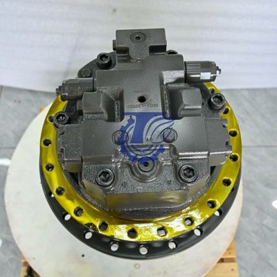 VOE14599920 VOE14599921 VOE14604840 VOE14704091 VOE14606699 VOE14667677 Για το VOLVO EC250D EC250E EC300D EC300E Συγκρότημα μετακίνησης Τελική οδήγηση Ταξιδιωτικός κινητήρας DRIVE GP-FINAL -ΜΕ ΜΟΤΟΡΙΟ ΑΠΟΤΑΛΟΓΙΚΟ