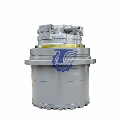 VOE14603461 VOE14713848 VOE14723003 VOE14566401 Για το VOLVO EC340D EC350D EC380D EC380DHR Εκσκαφέας Ταξιδιωτική συναρμολόγηση Τελική κίνηση Ταξιδιωτικός κινητήρας DRIVE GP-FINAL
