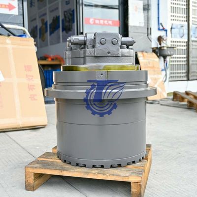 VOE14603461 VOE14713848 VOE14723003 VOE14566401 Για το VOLVO EC340D EC350D EC380D EC380DHR Εκσκαφέας Ταξιδιωτική συναρμολόγηση Τελική κίνηση Ταξιδιωτικός κινητήρας DRIVE GP-FINAL