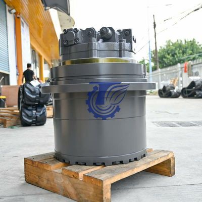 VOE14603461 VOE14713848 VOE14723003 VOE14566401 Για το VOLVO EC340D EC350D EC380D EC380DHR Εκσκαφέας Ταξιδιωτική συναρμολόγηση Τελική κίνηση Ταξιδιωτικός κινητήρας DRIVE GP-FINAL