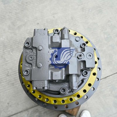 VOE14603461 VOE14713848 VOE14723003 VOE14566401 Για το VOLVO EC340D EC350D EC380D EC380DHR Εκσκαφέας Ταξιδιωτική συναρμολόγηση Τελική κίνηση Ταξιδιωτικός κινητήρας DRIVE GP-FINAL