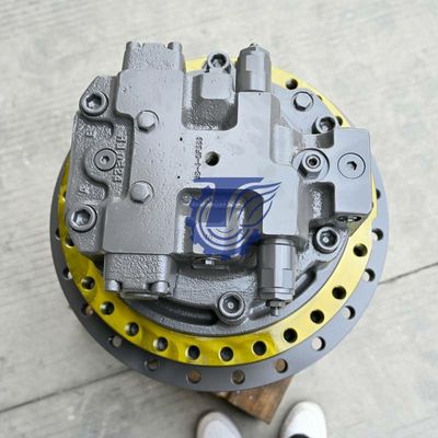 VOE14603461 VOE14713848 VOE14723003 VOE14566401 Για το VOLVO EC340D EC350D EC380D EC380DHR Εκσκαφέας Ταξιδιωτική συναρμολόγηση Τελική κίνηση Ταξιδιωτικός κινητήρας DRIVE GP-FINAL