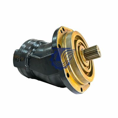 65489140 99481640 89810840 Για την Komatsu PC3000-1 4000-6 3000-6 8000-6 Εκσκαφέας Ταξιδιωτική συναρμολόγηση Τελική κίνηση Ταξιδιωτικός κινητήρας DRIVE GP-FINAL -ΜΕ ΜΟΤΟΡΙΚΟ ΑΠΟΤΑΛΑΜΑΤΟ ΑΠΟΤΑΛΑΜΑΤΟ