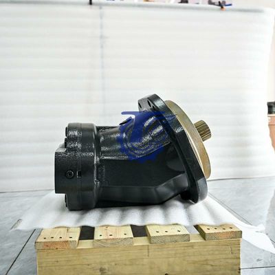 65489140 99481640 89810840 Για την Komatsu PC3000-1 4000-6 3000-6 8000-6 Εκσκαφέας Ταξιδιωτική συναρμολόγηση Τελική κίνηση Ταξιδιωτικός κινητήρας DRIVE GP-FINAL -ΜΕ ΜΟΤΟΡΙΚΟ ΑΠΟΤΑΛΑΜΑΤΟ ΑΠΟΤΑΛΑΜΑΤΟ