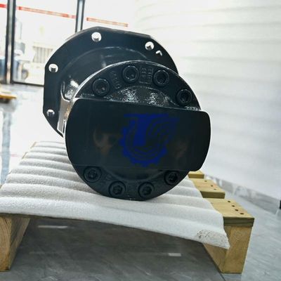 65489140 99481640 89810840 Για την Komatsu PC3000-1 4000-6 3000-6 8000-6 Εκσκαφέας Ταξιδιωτική συναρμολόγηση Τελική κίνηση Ταξιδιωτικός κινητήρας DRIVE GP-FINAL -ΜΕ ΜΟΤΟΡΙΚΟ ΑΠΟΤΑΛΑΜΑΤΟ ΑΠΟΤΑΛΑΜΑΤΟ