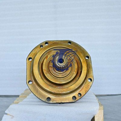 65489140 99481640 89810840 Για την Komatsu PC3000-1 4000-6 3000-6 8000-6 Εκσκαφέας Ταξιδιωτική συναρμολόγηση Τελική κίνηση Ταξιδιωτικός κινητήρας DRIVE GP-FINAL -ΜΕ ΜΟΤΟΡΙΚΟ ΑΠΟΤΑΛΑΜΑΤΟ ΑΠΟΤΑΛΑΜΑΤΟ