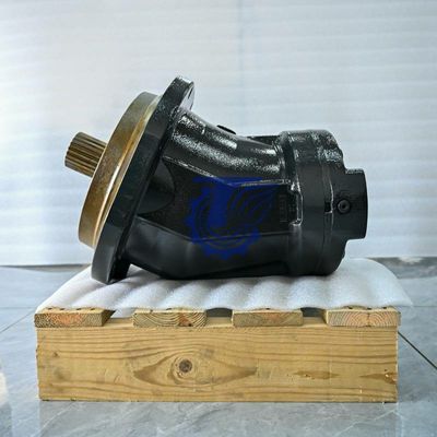 65489140 99481640 89810840 Για την Komatsu PC3000-1 4000-6 3000-6 8000-6 Εκσκαφέας Ταξιδιωτική συναρμολόγηση Τελική κίνηση Ταξιδιωτικός κινητήρας DRIVE GP-FINAL -ΜΕ ΜΟΤΟΡΙΚΟ ΑΠΟΤΑΛΑΜΑΤΟ ΑΠΟΤΑΛΑΜΑΤΟ