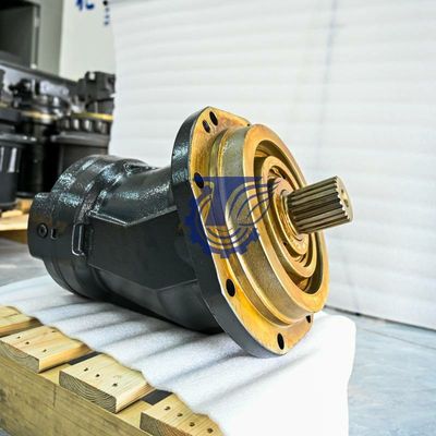 65489140 99481640 89810840 Για την Komatsu PC3000-1 4000-6 3000-6 8000-6 Εκσκαφέας Ταξιδιωτική συναρμολόγηση Τελική κίνηση Ταξιδιωτικός κινητήρας DRIVE GP-FINAL -ΜΕ ΜΟΤΟΡΙΚΟ ΑΠΟΤΑΛΑΜΑΤΟ ΑΠΟΤΑΛΑΜΑΤΟ