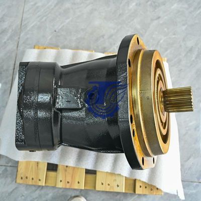 65489140 99481640 89810840 Για την Komatsu PC3000-1 4000-6 3000-6 8000-6 Εκσκαφέας Ταξιδιωτική συναρμολόγηση Τελική κίνηση Ταξιδιωτικός κινητήρας DRIVE GP-FINAL -ΜΕ ΜΟΤΟΡΙΚΟ ΑΠΟΤΑΛΑΜΑΤΟ ΑΠΟΤΑΛΑΜΑΤΟ