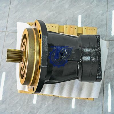 65489140 99481640 89810840 Για την Komatsu PC3000-1 4000-6 3000-6 8000-6 Εκσκαφέας Ταξιδιωτική συναρμολόγηση Τελική κίνηση Ταξιδιωτικός κινητήρας DRIVE GP-FINAL -ΜΕ ΜΟΤΟΡΙΚΟ ΑΠΟΤΑΛΑΜΑΤΟ ΑΠΟΤΑΛΑΜΑΤΟ