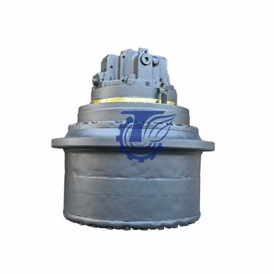 21M-27-00050 21M-27-00060 21M2700050 706-8L-01010 Για την Komatsu PC650LC-8E0 PC600LC-8E0 PC600-8E0 Εκσκαφέας Ταξιδιωτική συναρμολόγηση Τελική κίνηση Ταξιδιωτικός κινητήρας DRIVE GP-FINAL -ΜΕ ΜΟΤΟΡΙΚΟ ΑΠΟΤΑΛΑΜΑΤΟ ΑΠΟΤΑΛΑΜΑΤΟ