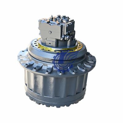 205-27-00087 205-27-00086 205-27-00088 205-27-00089 Για την Komatsu PC200-5C PC200-3 PC200-5Z Εκσκαφέας Ταξιδιωτική συναρμολόγηση Τελική κίνηση Ταξιδιωτικός κινητήρας DRIVE GP-FINAL -ΜΕ ΜΟΤΟΡΙΚΟ ΑΠΟΤΕΛΕΙΑ ΑΠΟΛΟΓΙΚΗ