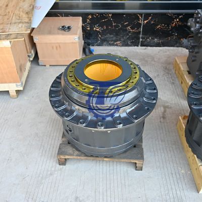 205-27-00087 205-27-00086 205-27-00088 205-27-00089 Για την Komatsu PC200-5C PC200-3 PC200-5Z Εκσκαφέας Ταξιδιωτική συναρμολόγηση Τελική κίνηση Ταξιδιωτικός κινητήρας DRIVE GP-FINAL -ΜΕ ΜΟΤΟΡΙΚΟ ΑΠΟΤΕΛΕΙΑ ΑΠΟΛΟΓΙΚΗ