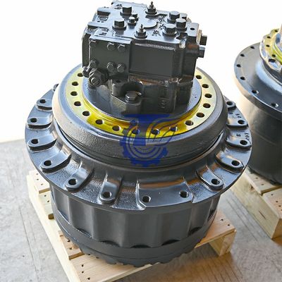 205-27-00087 205-27-00086 205-27-00088 205-27-00089 Για την Komatsu PC200-5C PC200-3 PC200-5Z Εκσκαφέας Ταξιδιωτική συναρμολόγηση Τελική κίνηση Ταξιδιωτικός κινητήρας DRIVE GP-FINAL -ΜΕ ΜΟΤΟΡΙΚΟ ΑΠΟΤΕΛΕΙΑ ΑΠΟΛΟΓΙΚΗ