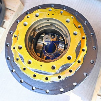 205-27-00087 205-27-00086 205-27-00088 205-27-00089 Για την Komatsu PC200-5C PC200-3 PC200-5Z Εκσκαφέας Ταξιδιωτική συναρμολόγηση Τελική κίνηση Ταξιδιωτικός κινητήρας DRIVE GP-FINAL -ΜΕ ΜΟΤΟΡΙΚΟ ΑΠΟΤΕΛΕΙΑ ΑΠΟΛΟΓΙΚΗ