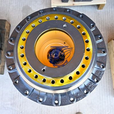 205-27-00087 205-27-00086 205-27-00088 205-27-00089 Για την Komatsu PC200-5C PC200-3 PC200-5Z Εκσκαφέας Ταξιδιωτική συναρμολόγηση Τελική κίνηση Ταξιδιωτικός κινητήρας DRIVE GP-FINAL -ΜΕ ΜΟΤΟΡΙΚΟ ΑΠΟΤΕΛΕΙΑ ΑΠΟΛΟΓΙΚΗ