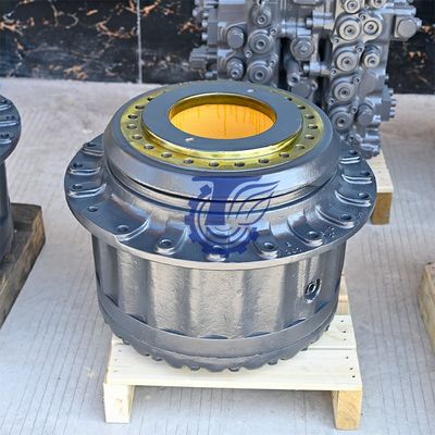 205-27-00087 205-27-00086 205-27-00088 205-27-00089 Για την Komatsu PC200-5C PC200-3 PC200-5Z Εκσκαφέας Ταξιδιωτική συναρμολόγηση Τελική κίνηση Ταξιδιωτικός κινητήρας DRIVE GP-FINAL -ΜΕ ΜΟΤΟΡΙΚΟ ΑΠΟΤΕΛΕΙΑ ΑΠΟΛΟΓΙΚΗ