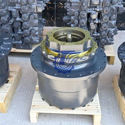205-27-00087 205-27-00086 205-27-00088 205-27-00089 Για την Komatsu PC200-5C PC200-3 PC200-5Z Εκσκαφέας Ταξιδιωτική συναρμολόγηση Τελική κίνηση Ταξιδιωτικός κινητήρας DRIVE GP-FINAL -ΜΕ ΜΟΤΟΡΙΚΟ ΑΠΟΤΕΛΕΙΑ ΑΠΟΛΟΓΙΚΗ