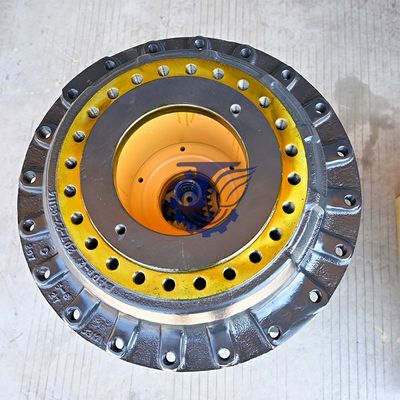 205-27-00087 205-27-00086 205-27-00088 205-27-00089 Για την Komatsu PC200-5C PC200-3 PC200-5Z Εκσκαφέας Ταξιδιωτική συναρμολόγηση Τελική κίνηση Ταξιδιωτικός κινητήρας DRIVE GP-FINAL -ΜΕ ΜΟΤΟΡΙΚΟ ΑΠΟΤΕΛΕΙΑ ΑΠΟΛΟΓΙΚΗ