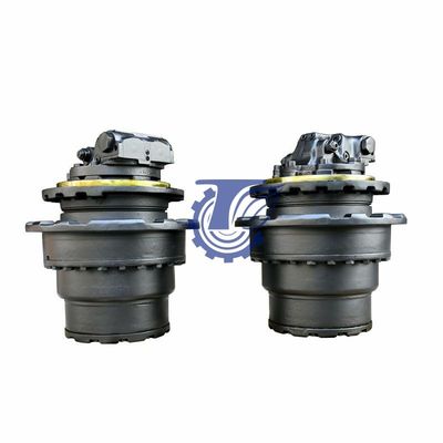 9066008 9080070 9096483 9065944 9080114 Για την Hitachi EX200-1 EX200K RX2000 Εκσκαφέας Ταξιδιωτική συναρμολόγηση Τελική οδήγηση Ταξιδιωτικός κινητήρας DRIVE GP-FINAL -ΜΕ ΜΟΤΟΡΙΚΟ ΑΠΟΤΑΛΑΜΑΤΙΚΟ ΑΠΟΤΑΛΑΜΑΤΙΚΟ