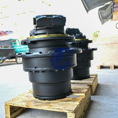 9066008 9080070 9096483 9065944 9080114 Για την Hitachi EX200-1 EX200K RX2000 Εκσκαφέας Ταξιδιωτική συναρμολόγηση Τελική οδήγηση Ταξιδιωτικός κινητήρας DRIVE GP-FINAL -ΜΕ ΜΟΤΟΡΙΚΟ ΑΠΟΤΑΛΑΜΑΤΙΚΟ ΑΠΟΤΑΛΑΜΑΤΙΚΟ