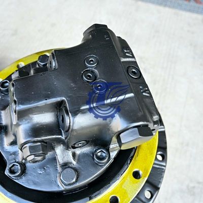 9066008 9080070 9096483 9065944 9080114 Για την Hitachi EX200-1 EX200K RX2000 Εκσκαφέας Ταξιδιωτική συναρμολόγηση Τελική οδήγηση Ταξιδιωτικός κινητήρας DRIVE GP-FINAL -ΜΕ ΜΟΤΟΡΙΚΟ ΑΠΟΤΑΛΑΜΑΤΙΚΟ ΑΠΟΤΑΛΑΜΑΤΙΚΟ