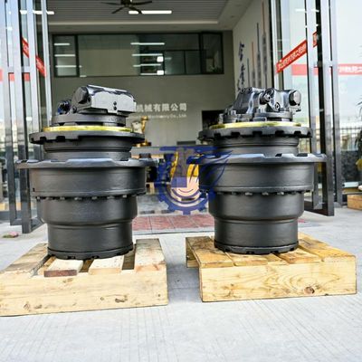 9066008 9080070 9096483 9065944 9080114 Για την Hitachi EX200-1 EX200K RX2000 Εκσκαφέας Ταξιδιωτική συναρμολόγηση Τελική οδήγηση Ταξιδιωτικός κινητήρας DRIVE GP-FINAL -ΜΕ ΜΟΤΟΡΙΚΟ ΑΠΟΤΑΛΑΜΑΤΙΚΟ ΑΠΟΤΑΛΑΜΑΤΙΚΟ