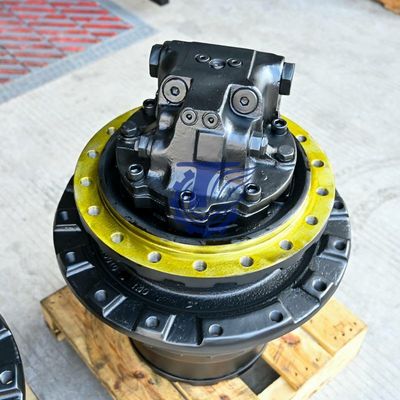 9066008 9080070 9096483 9065944 9080114 Για την Hitachi EX200-1 EX200K RX2000 Εκσκαφέας Ταξιδιωτική συναρμολόγηση Τελική οδήγηση Ταξιδιωτικός κινητήρας DRIVE GP-FINAL -ΜΕ ΜΟΤΟΡΙΚΟ ΑΠΟΤΑΛΑΜΑΤΙΚΟ ΑΠΟΤΑΛΑΜΑΤΙΚΟ