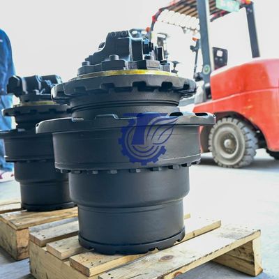 9066008 9080070 9096483 9065944 9080114 Για την Hitachi EX200-1 EX200K RX2000 Εκσκαφέας Ταξιδιωτική συναρμολόγηση Τελική οδήγηση Ταξιδιωτικός κινητήρας DRIVE GP-FINAL -ΜΕ ΜΟΤΟΡΙΚΟ ΑΠΟΤΑΛΑΜΑΤΙΚΟ ΑΠΟΤΑΛΑΜΑΤΙΚΟ