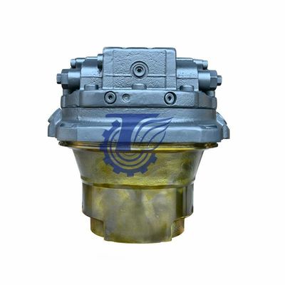 209-60-75101 2096075101 KBB044B-21006 Για την KOMATSU PC800-8E0 PC800SE-8E0 Εκσκαφέας Ταξιδιωτική συναρμολόγηση Τελική κίνηση Ταξιδιωτικός κινητήρας DRIVE GP-FINAL -ΜΕ ΜΟΤΟΡΙΚΟ