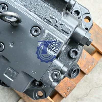 209-60-75101 2096075101 KBB044B-21006 Για την KOMATSU PC800-8E0 PC800SE-8E0 Εκσκαφέας Ταξιδιωτική συναρμολόγηση Τελική κίνηση Ταξιδιωτικός κινητήρας DRIVE GP-FINAL -ΜΕ ΜΟΤΟΡΙΚΟ