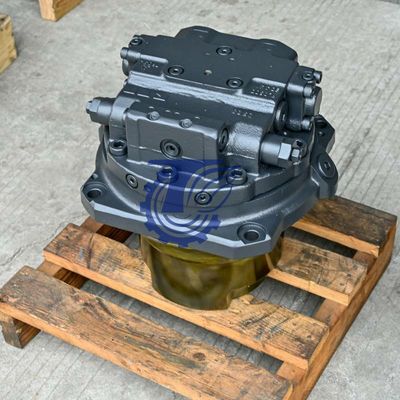 209-60-75101 2096075101 KBB044B-21006 Για την KOMATSU PC800-8E0 PC800SE-8E0 Εκσκαφέας Ταξιδιωτική συναρμολόγηση Τελική κίνηση Ταξιδιωτικός κινητήρας DRIVE GP-FINAL -ΜΕ ΜΟΤΟΡΙΚΟ