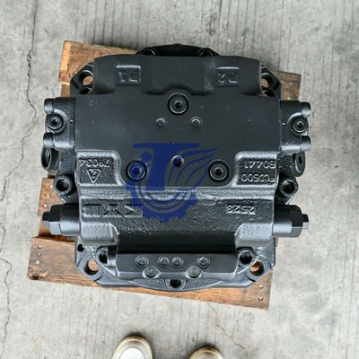 209-60-75101 2096075101 KBB044B-21006 Για την KOMATSU PC800-8E0 PC800SE-8E0 Εκσκαφέας Ταξιδιωτική συναρμολόγηση Τελική κίνηση Ταξιδιωτικός κινητήρας DRIVE GP-FINAL -ΜΕ ΜΟΤΟΡΙΚΟ