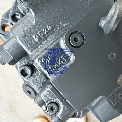209-60-75101 2096075101 KBB044B-21006 Για την KOMATSU PC800-8E0 PC800SE-8E0 Εκσκαφέας Ταξιδιωτική συναρμολόγηση Τελική κίνηση Ταξιδιωτικός κινητήρας DRIVE GP-FINAL -ΜΕ ΜΟΤΟΡΙΚΟ