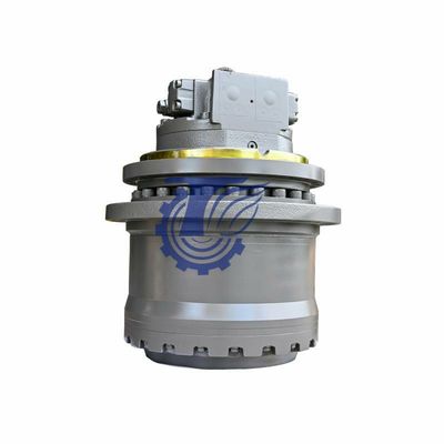 VOE14557191 VOE14557192 VOE14648036 Για το VOLVO EC460C EC460CHR EC480D EC480DHR EC480EHR Εκσκαφέας Ταξιδιωτική συναρμολόγηση Τελική κίνηση Ταξιδιωτικός κινητήρας DRIVE GP-FINAL