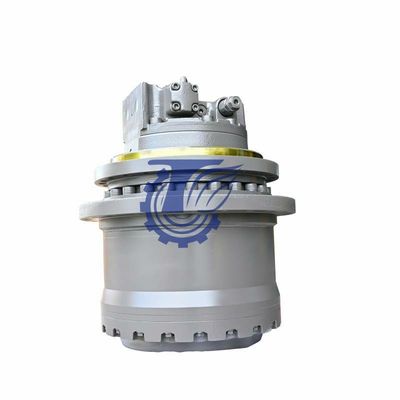 VOE14557191 VOE14557192 VOE14648036 Για το VOLVO EC460C EC460CHR EC480D EC480DHR EC480EHR Εκσκαφέας Ταξιδιωτική συναρμολόγηση Τελική κίνηση Ταξιδιωτικός κινητήρας DRIVE GP-FINAL