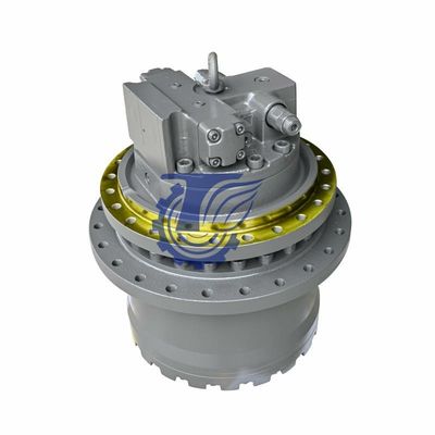 VOE14557191 VOE14557192 VOE14648036 Για το VOLVO EC460C EC460CHR EC480D EC480DHR EC480EHR Εκσκαφέας Ταξιδιωτική συναρμολόγηση Τελική κίνηση Ταξιδιωτικός κινητήρας DRIVE GP-FINAL