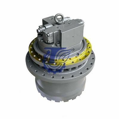 VOE14557191 VOE14557192 VOE14648036 Για το VOLVO EC460C EC460CHR EC480D EC480DHR EC480EHR Εκσκαφέας Ταξιδιωτική συναρμολόγηση Τελική κίνηση Ταξιδιωτικός κινητήρας DRIVE GP-FINAL
