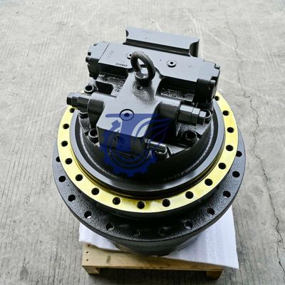VOE14557191 VOE14557192 VOE14648036 Για το VOLVO EC460C EC460CHR EC480D EC480DHR EC480EHR Εκσκαφέας Ταξιδιωτική συναρμολόγηση Τελική κίνηση Ταξιδιωτικός κινητήρας DRIVE GP-FINAL
