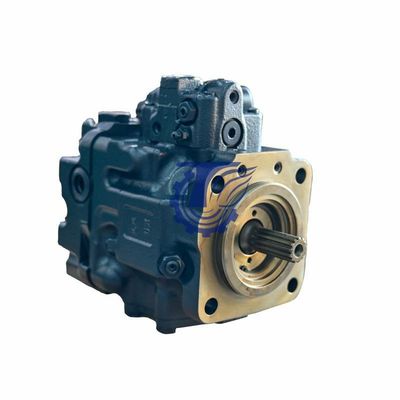 708-1U-00202 7081U00202 708-1U-00200 708-1U-00213 708-1U-04143 Υδραυλική αντλία για την Komatsu PC600-8 600-8EO 650-8 700-8 Εκσκαφείς