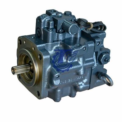 708-1U-00202 7081U00202 708-1U-00200 708-1U-00213 708-1U-04143 Υδραυλική αντλία για την Komatsu PC600-8 600-8EO 650-8 700-8 Εκσκαφείς