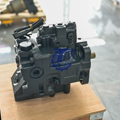 708-1U-00202 7081U00202 708-1U-00200 708-1U-00213 708-1U-04143 Υδραυλική αντλία για την Komatsu PC600-8 600-8EO 650-8 700-8 Εκσκαφείς