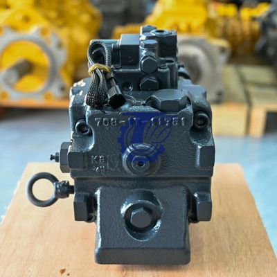 708-1U-00202 7081U00202 708-1U-00200 708-1U-00213 708-1U-04143 Υδραυλική αντλία για την Komatsu PC600-8 600-8EO 650-8 700-8 Εκσκαφείς