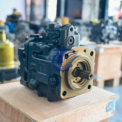 708-1U-00202 7081U00202 708-1U-00200 708-1U-00213 708-1U-04143 Υδραυλική αντλία για την Komatsu PC600-8 600-8EO 650-8 700-8 Εκσκαφείς