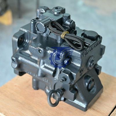 708-1U-00202 7081U00202 708-1U-00200 708-1U-00213 708-1U-04143 Υδραυλική αντλία για την Komatsu PC600-8 600-8EO 650-8 700-8 Εκσκαφείς