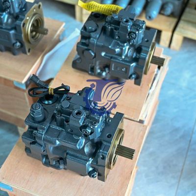 708-1U-00202 7081U00202 708-1U-00200 708-1U-00213 708-1U-04143 Υδραυλική αντλία για την Komatsu PC600-8 600-8EO 650-8 700-8 Εκσκαφείς
