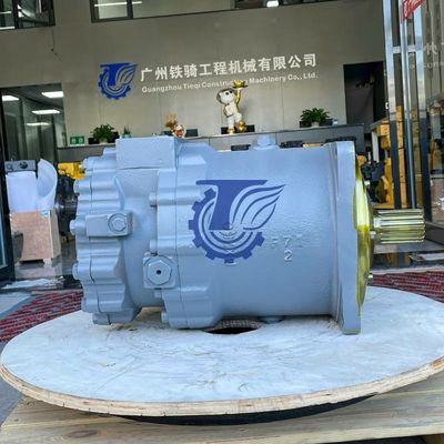 4439491 4388989 Για την Hitachi EX5500 EX5500-5 EX5500-6 EX5500E-6 EX5600-6BH EX5600-6LD εξαρτήματα εξορυκτών υδραυλικός κινητήρας κυματισμού κυματισμού κιβώτιο ταχυτήτων