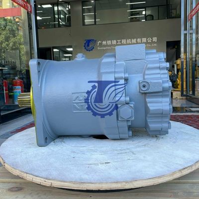 4439491 4388989 Για την Hitachi EX5500 EX5500-5 EX5500-6 EX5500E-6 EX5600-6BH EX5600-6LD εξαρτήματα εξορυκτών υδραυλικός κινητήρας κυματισμού κυματισμού κιβώτιο ταχυτήτων