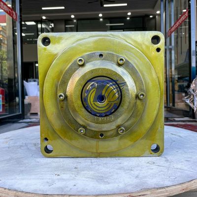 4439491 4388989 Για την Hitachi EX5500 EX5500-5 EX5500-6 EX5500E-6 EX5600-6BH EX5600-6LD εξαρτήματα εξορυκτών υδραυλικός κινητήρας κυματισμού κυματισμού κιβώτιο ταχυτήτων